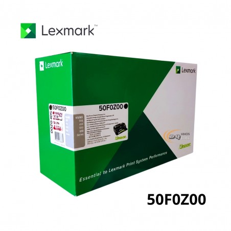 UNIDAD DE IMAGEN LEXMARK...
