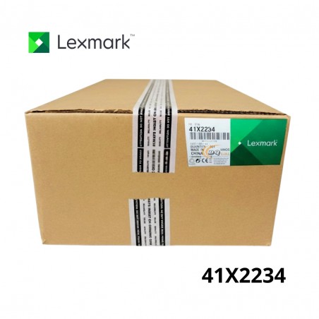 Kit de Mantenimiento...