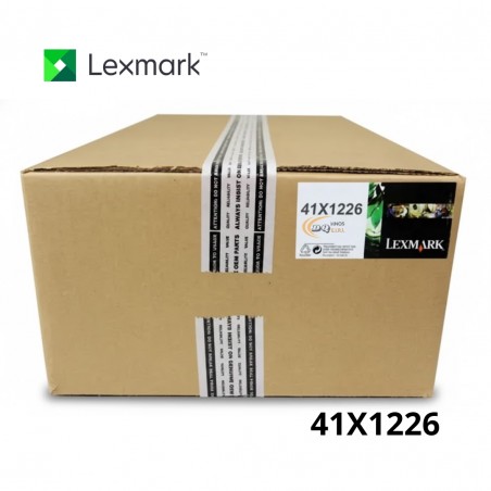 Kit de Mantenimiento...