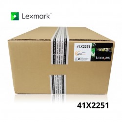 Kit de Mantenimiento...