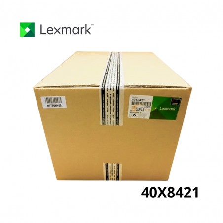 Kit de Mantenimiento Fusor...