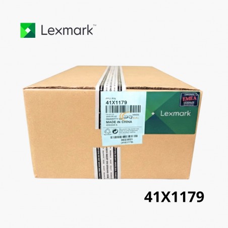 Fusor Lexmark 41X1179...