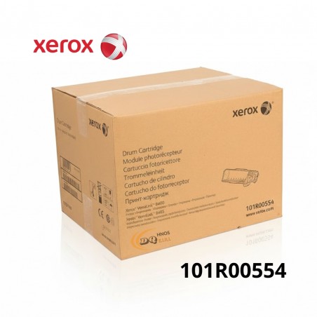 DRUM XEROX 101R00554 NEGRO...