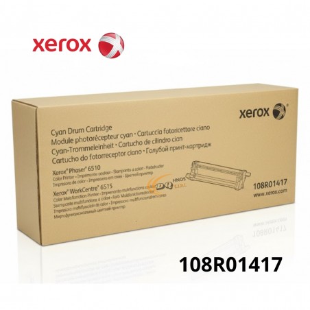 Tambor Xerox 108R01417...