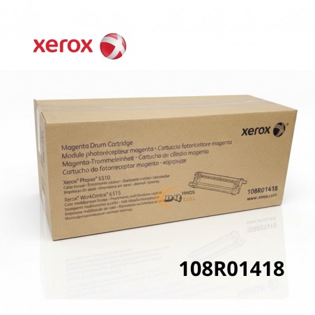 Tambor Xerox 108R01418...
