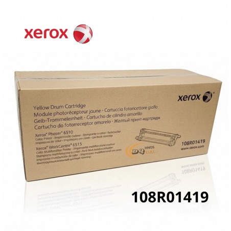 Tambor Xerox 108R01419...