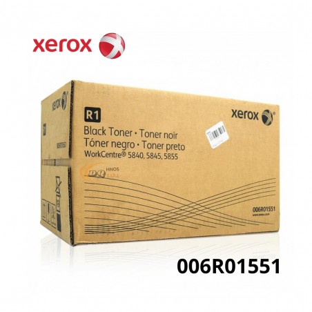 TÓNER XEROX Workcentre...