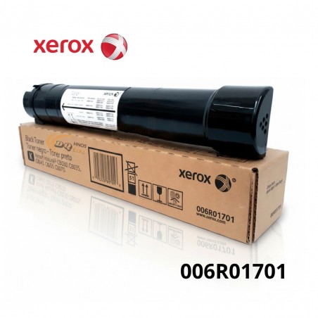 Toner Xerox 006R01701...