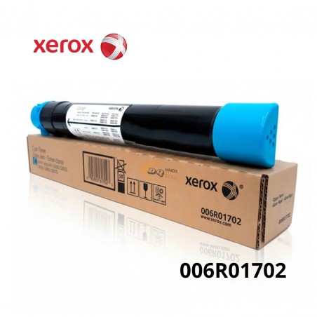 Toner Xerox 006R01702...