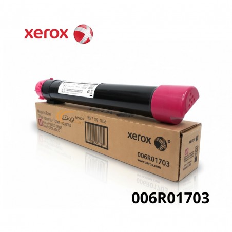Toner Xerox 006R01703...