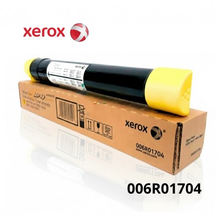 Toner Xerox 006R01704...