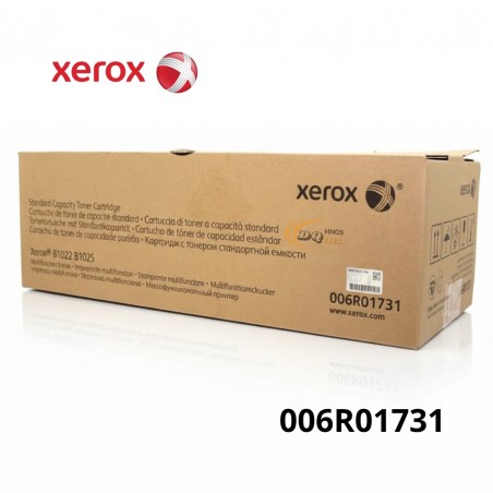 TONER XEROX 006R01731 PARA...