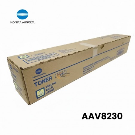 Toner Konica Minolta...