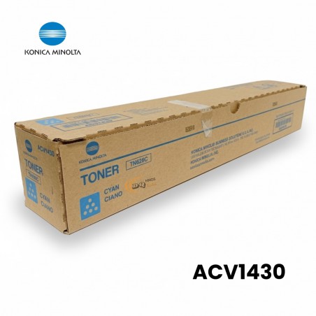 Toner Konica Minolta TN626C...