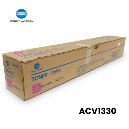 Toner Konica Minolta TN626M...