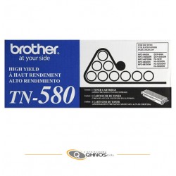 TONER BROTHER TN-580...