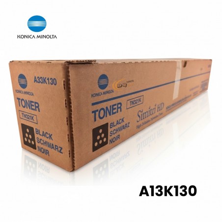 Toner Konica Minolta...