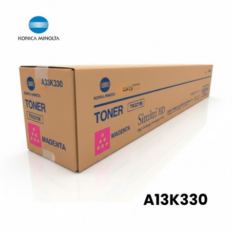 Tóner Konica Minolta...