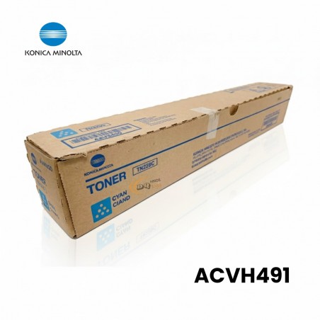 Toner Konica Minolta...