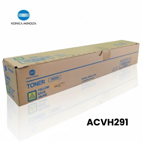 Toner Konica Minolta...