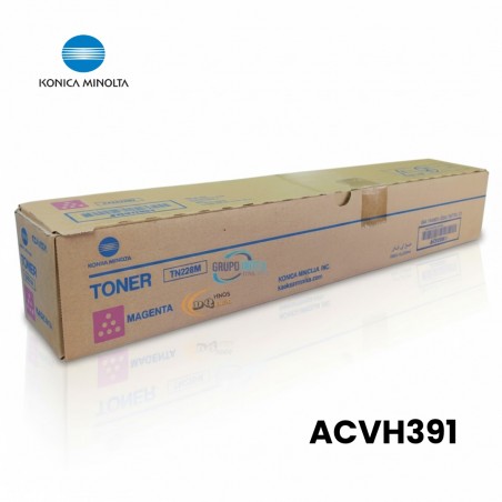 Toner Konica Minolta...