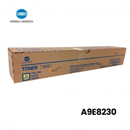 Tóner Konica Minolta...