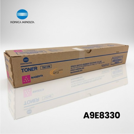 Tóner Konica Minolta...