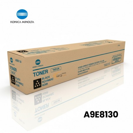 Tóner Konica Minolta...