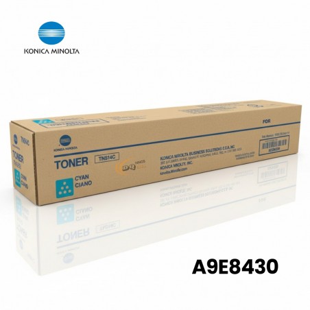 Tóner Konica Minolta...