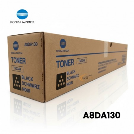Tóner Konica Minolta...