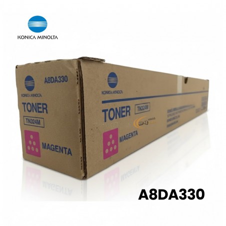 Tóner Konica Minolta...