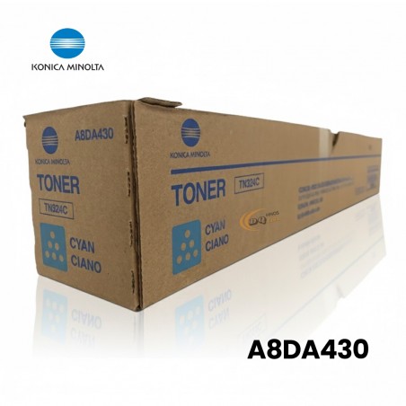 Tóner Konica Minolta...