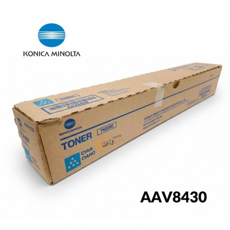 Toner Konica Minolta...