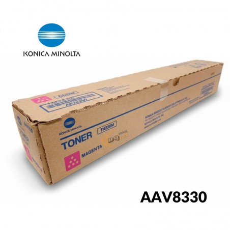 Toner Konica Minolta...