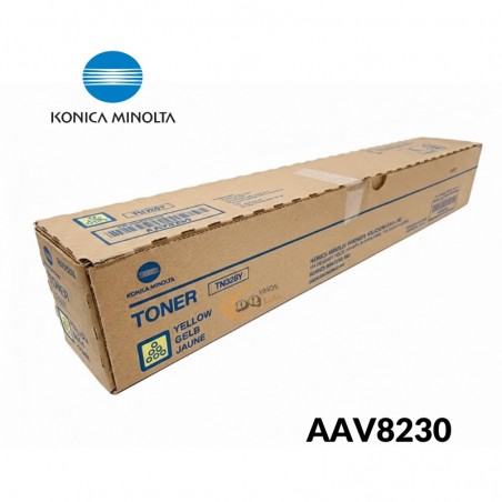 Toner Konica Minolta...