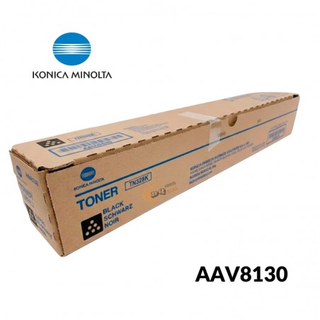 Toner Konica Minolta...