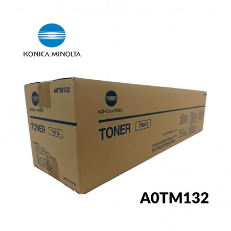 Toner Konica Minolta TN-618...