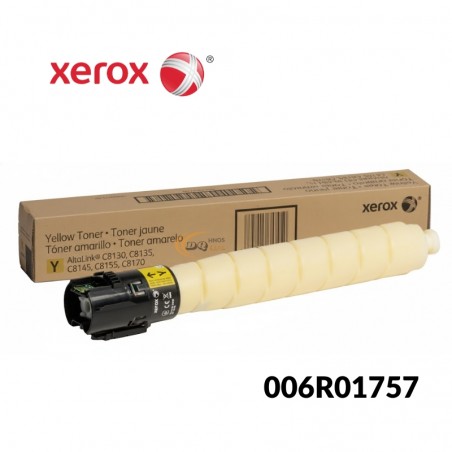 Toner Xerox 006R01757...