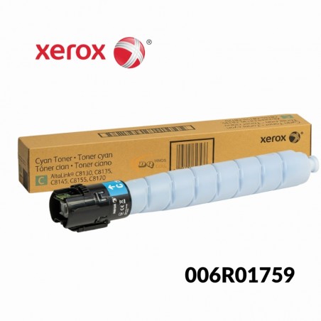 Toner Xerox 006R01759 Cian...