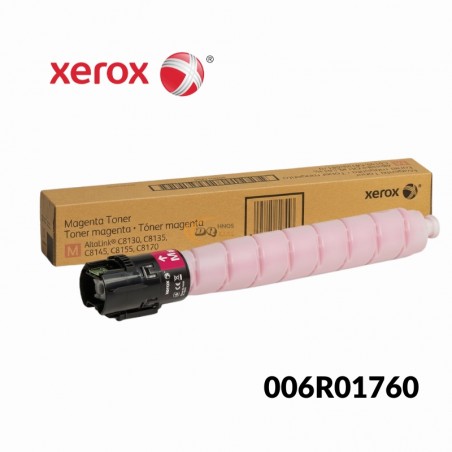Toner Xerox 006R01760...
