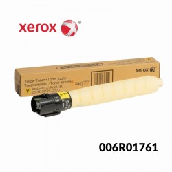 Toner Xerox 006R01761...