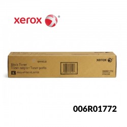 Tóner Xerox 006R01772 Black...