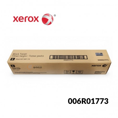 Tóner Xerox 006R01773 Black...