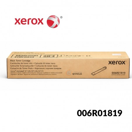Toner Xerox 006R01819...