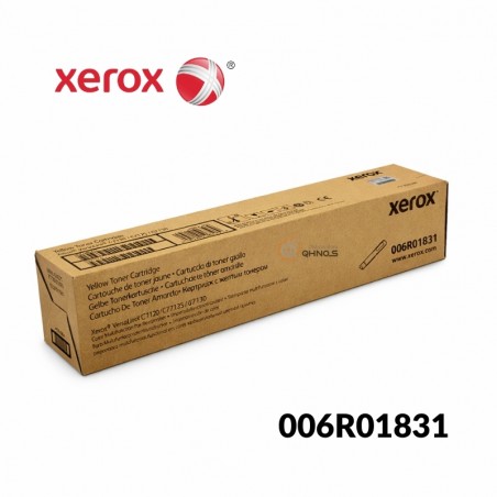 Toner Xerox 006R01831...