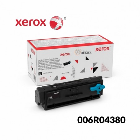 Toner Xerox 006R04380 Negro...