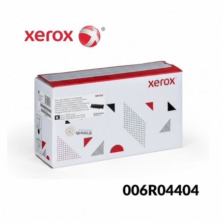 Toner Xerox 006R04404 Negro...