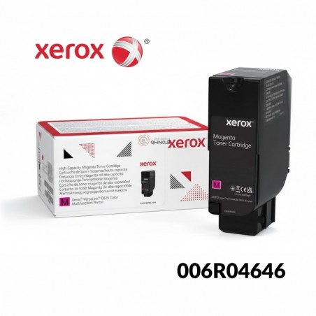 Toner Xerox 006R04646...