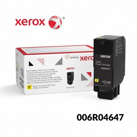 Toner Xerox 006R04647...