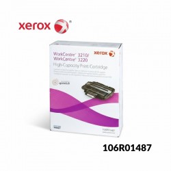 Toner Xerox 106R01487...